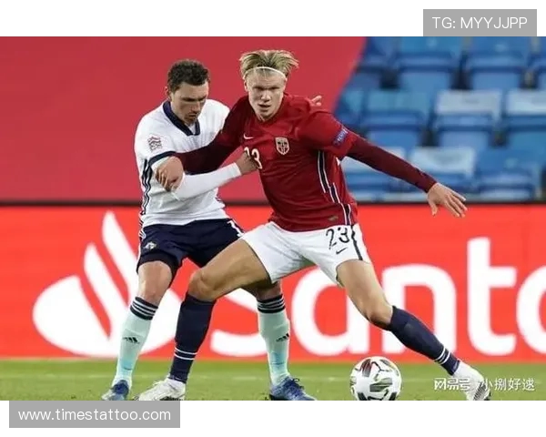 挪威公布9月欧预赛大名单 哈兰德厄德高领衔瑟洛特为核心