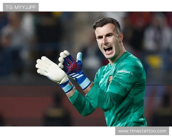 西媒：佩尼亚将与巴萨续约至2029年 并接近租借至埃尔切