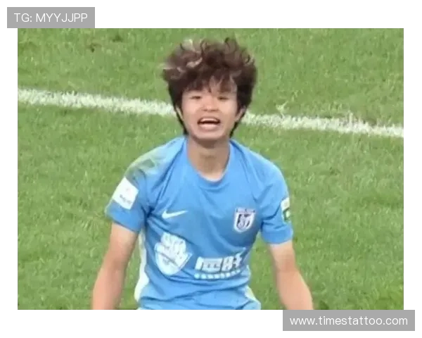 吕焯毅当选全场最佳称表现中规中矩赢球才是自己最开心的事