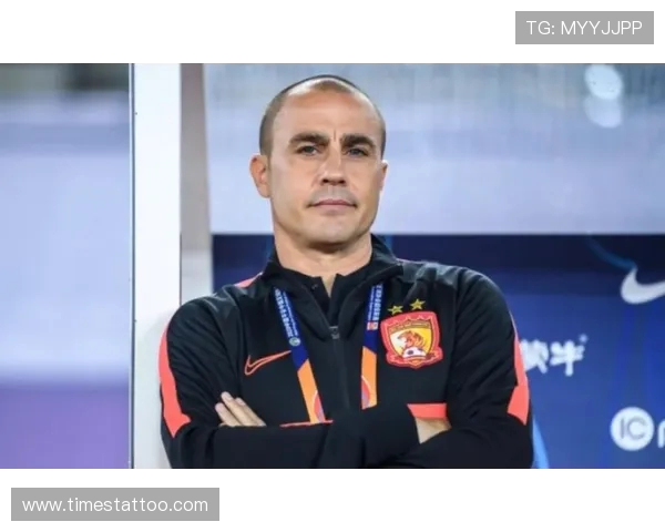 李璇：卡纳瓦罗需先通过线上面试 国足选帅过程应公平公正