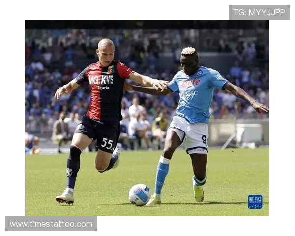 热那亚对帕尔马：马利诺夫斯基与厄斯蒂高首发 库特罗内和铃木彩艳待命出战