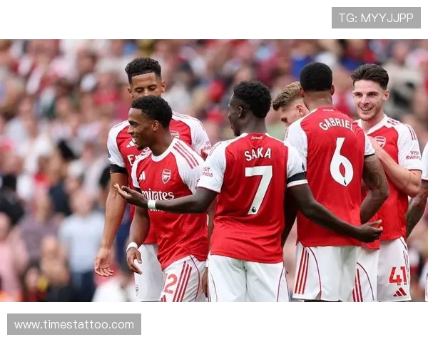 剑南春见证阿森纳2比0客胜伯恩利哲凯赖什破门赖斯头槌建功精彩