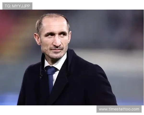 基耶利尼：我从不对球员发脾气；尤文最后一块拼图是体育总监